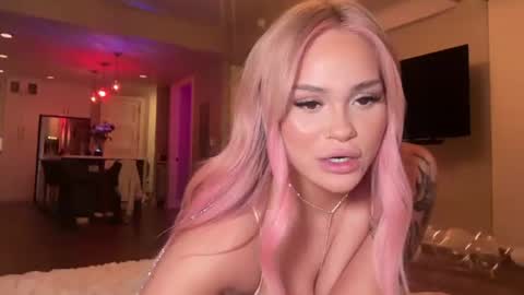 Ari  online show from July 10, 2026, 3:11 am