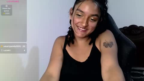 Bella online show from September 28, 2025, 1:11 am