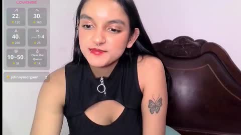 Bella online show from October 26, 2025, 12:05 am