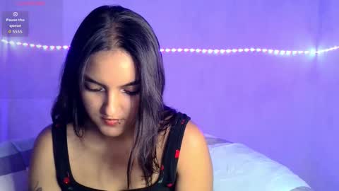 Bella online show from March 28, 2026, 10:20 pm