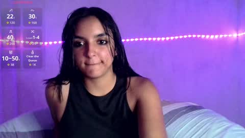 Bella online show from April 10, 2026, 5:28 pm