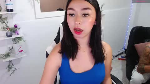 ari_2dcouple online show from May 30, 2026, 11:35 pm