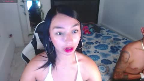ari_2dcouple online show from July 13, 2026, 2:36 am