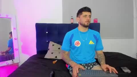 Ari and loggan online show from June 28, 2026, 5:24 am