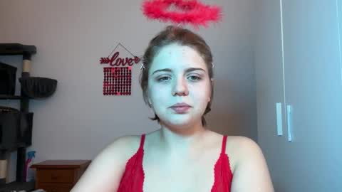 ari_crystal online show from February 14, 2026, 4:59 pm