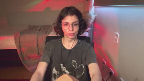 Ari online show from January 10, 2026, 7:59 pm