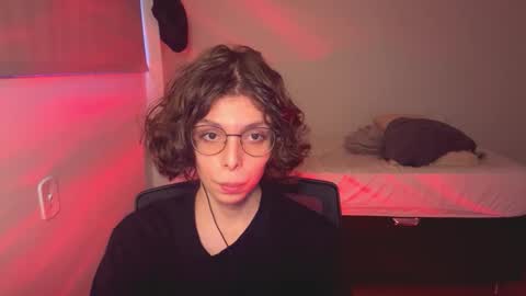 Ari online show from January 11, 2026, 10:04 pm