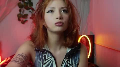 Snapshot of ari_kat666 chatting on October 21, 2025, 3:51 am ari online show from October 21, 2025, 3:51 am