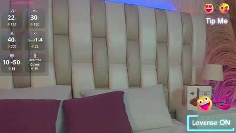 ari_lynn_ online show from March 20, 2026, 3:11 am