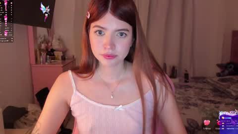 Ari online show from December 16, 2024, 5:38 am