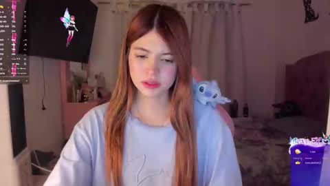 Ari online show from December 21, 2024, 4:52 am