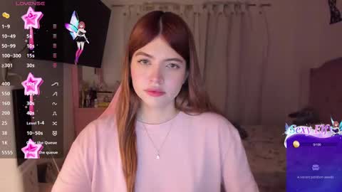 Ari online show from December 23, 2024, 6:11 am