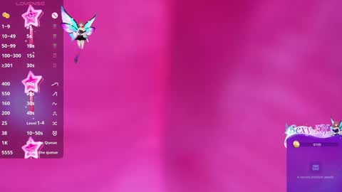 Ari online show from December 28, 2024, 9:30 pm