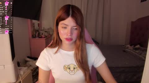 Ari online show from January 5, 2025, 7:07 am