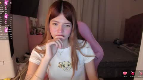 Ari online show from January 5, 2025, 10:10 am