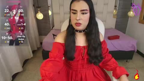 Snapshot of aria07_ chatting on October 1, 2025, 3:45 am Ari online show from October 1, 2025, 3:45 am