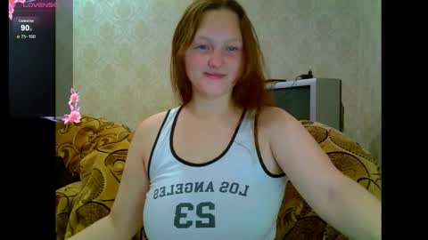 Snapshot of aria__dark chatting on November 6, 2025, 8:32 pm Aria online show from November 6, 2025, 8:32 pm