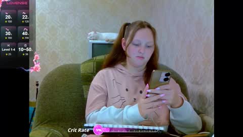 Snapshot of aria__dark chatting on December 1, 2025, 10:26 pm Aria online show from December 1, 2025, 10:26 pm