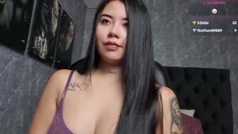 aria__monroe online show from February 22, 2026, 12:36 pm
