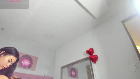 aria__monroe online show from March 21, 2026, 11:48 am