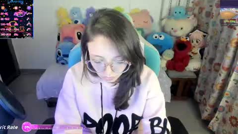 Linda online show from June 13, 2026, 3:48 am