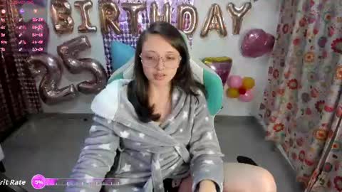 Snapshot of aria_alaia chatting on July 14, 2026, 2:49 am Linda online show from July 14, 2026, 2:49 am