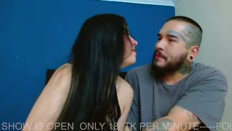 ARIA  AND. NICK online show from June 28, 2026, 4:24 pm