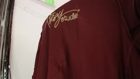 Snapshot of aria_arthur chatting on November 18, 2025, 6:01 pm aria_arthur online show from November 18, 2025, 6:01 pm