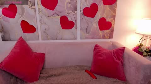 Snapshot of aria_blisss chatting on February 28, 2025, 4:43 am aria_blisss online show from February 28, 2025, 4:43 am