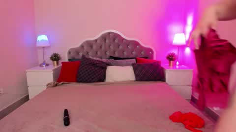 Snapshot of aria_blisss chatting on October 7, 2025, 12:52 am aria_blisss online show from October 7, 2025, 12:52 am