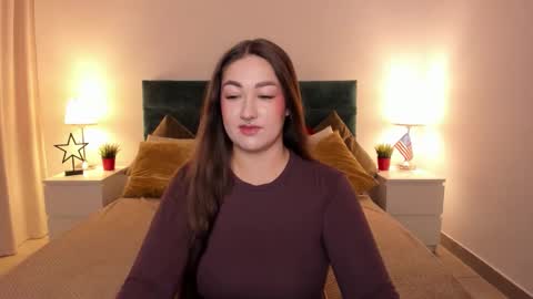 Snapshot of aria_blisss chatting on November 8, 2025, 1:06 am aria_blisss online show from November 8, 2025, 1:06 am