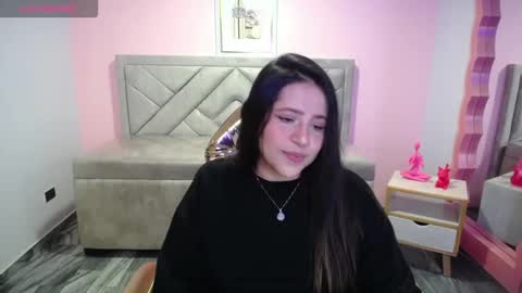 Aria online show from November 20, 2025, 10:31 pm