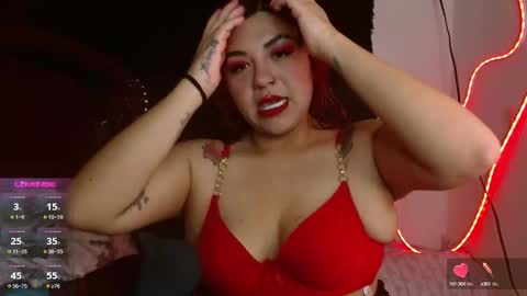 Snapshot of aria_dark994 chatting on September 17, 2025, 2:13 am sammi online show from September 17, 2025, 2:13 am