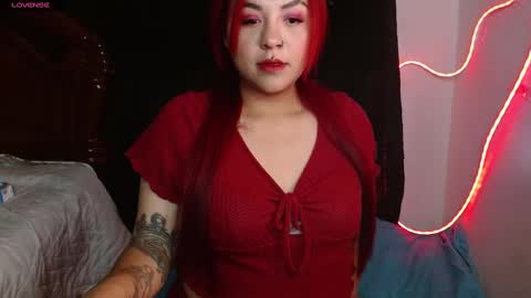 Snapshot of aria_dark994 chatting on September 23, 2025, 2:47 am sammi online show from September 23, 2025, 2:47 am