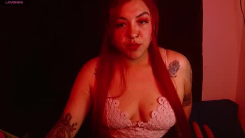 sammi online show from November 5, 2025, 2:44 am