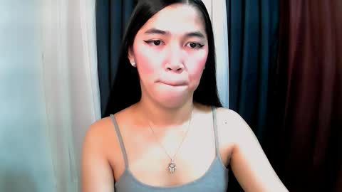 Snapshot of aria_fucks chatting on November 11, 2025, 4:07 pm ARIA online show from November 11, 2025, 4:07 pm