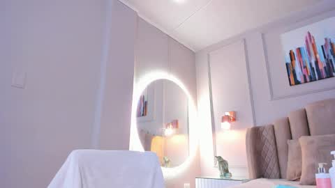 Snapshot of aria_greco chatting on December 13, 2024, 2:54 am Aria online show from December 13, 2024, 2:54 am