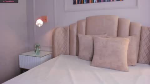 Snapshot of aria_greco chatting on January 16, 2025, 2:51 am Aria online show from January 16, 2025, 2:51 am