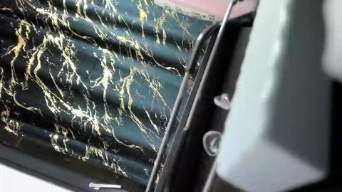 aria lush online show from November 25, 2025, 8:31 pm