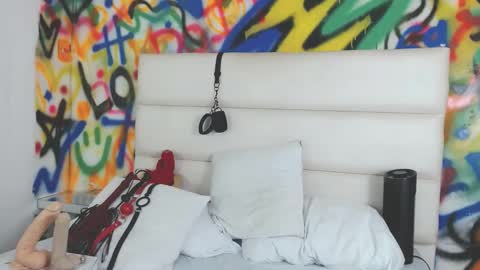 aria online show from December 12, 2024, 3:37 pm