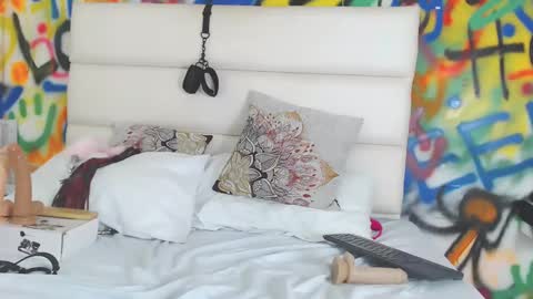 aria online show from January 19, 2025, 5:49 pm