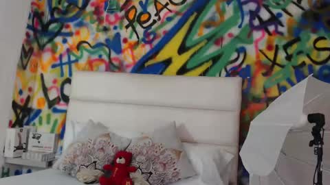 aria online show from January 23, 2025, 11:26 am