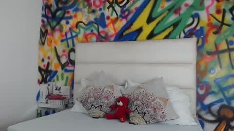 aria online show from January 24, 2025, 11:26 am