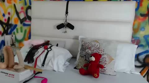 aria online show from January 25, 2025, 7:06 am