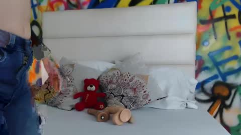 aria online show from January 31, 2025, 11:56 am