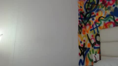 aria online show from February 9, 2025, 11:14 am