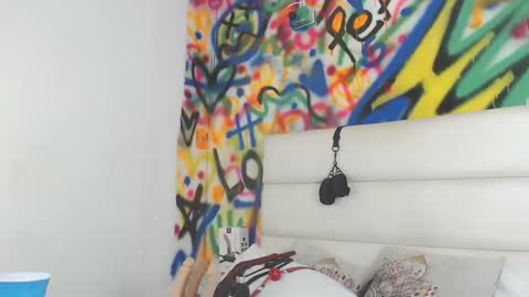 aria online show from February 13, 2025, 2:52 pm