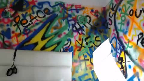 aria online show from February 20, 2025, 11:53 am