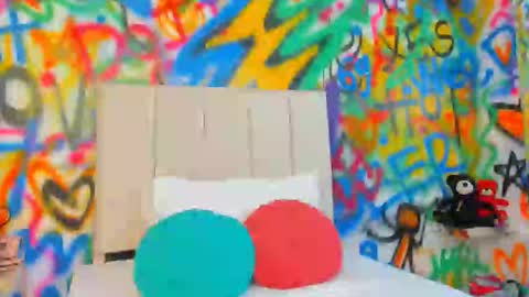 aria online show from March 27, 2026, 3:45 pm