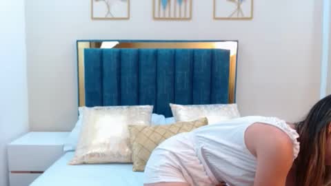 aria online show from April 27, 2026, 3:32 pm